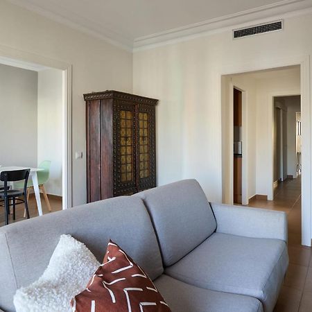 Apartament Casa Cosi - Casanova 7 Barcelona Zewnętrze zdjęcie