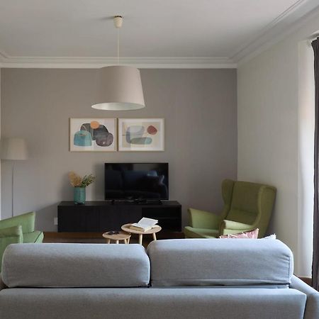 Apartament Casa Cosi - Casanova 7 Barcelona Zewnętrze zdjęcie