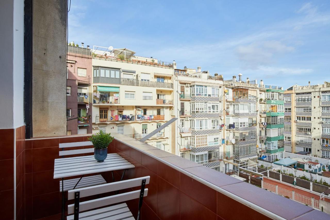 Apartament Casa Cosi - Casanova 7 Barcelona Zewnętrze zdjęcie