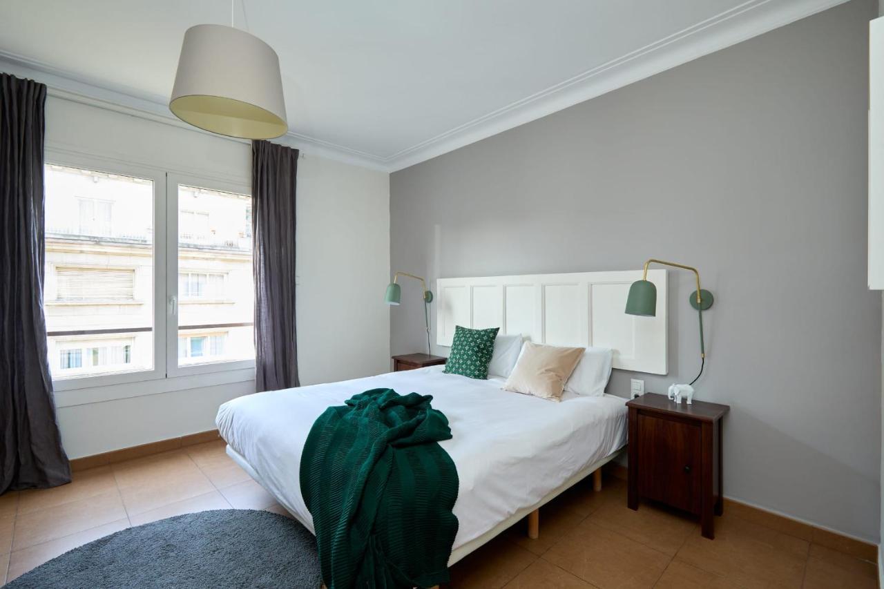 Apartament Casa Cosi - Casanova 7 Barcelona Zewnętrze zdjęcie