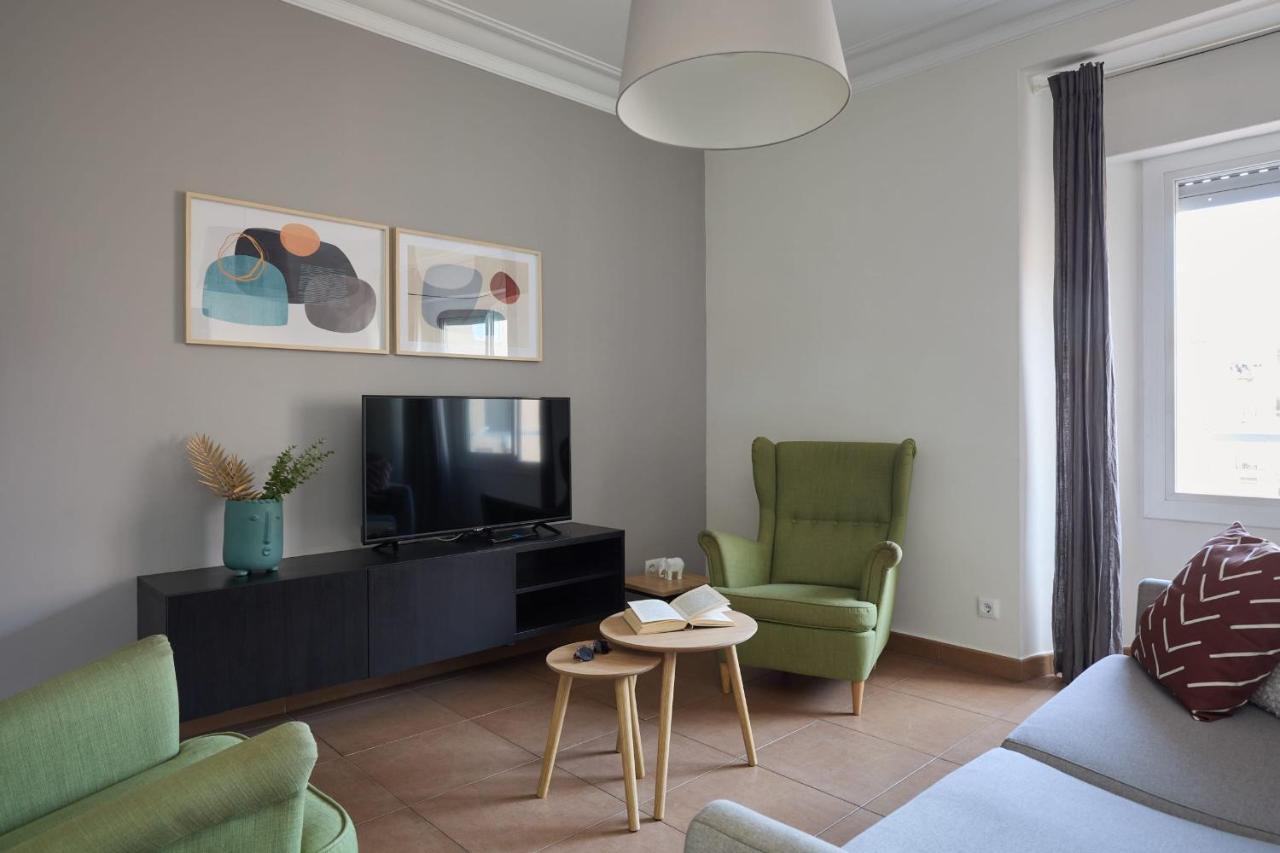 Apartament Casa Cosi - Casanova 7 Barcelona Zewnętrze zdjęcie