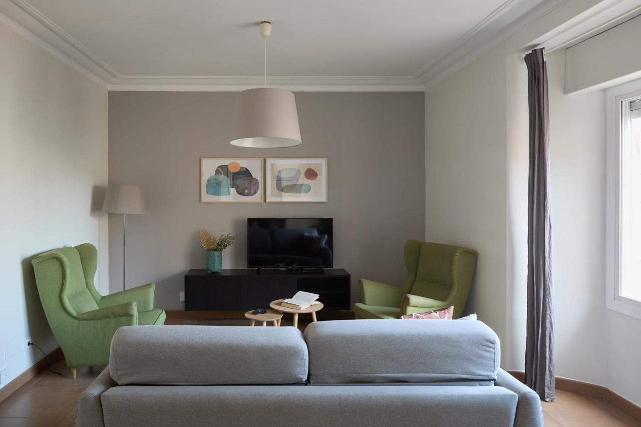 Apartament Casa Cosi - Casanova 7 Barcelona Zewnętrze zdjęcie